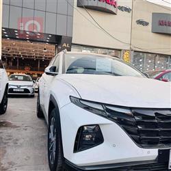 هیوندای تۆکسۆن